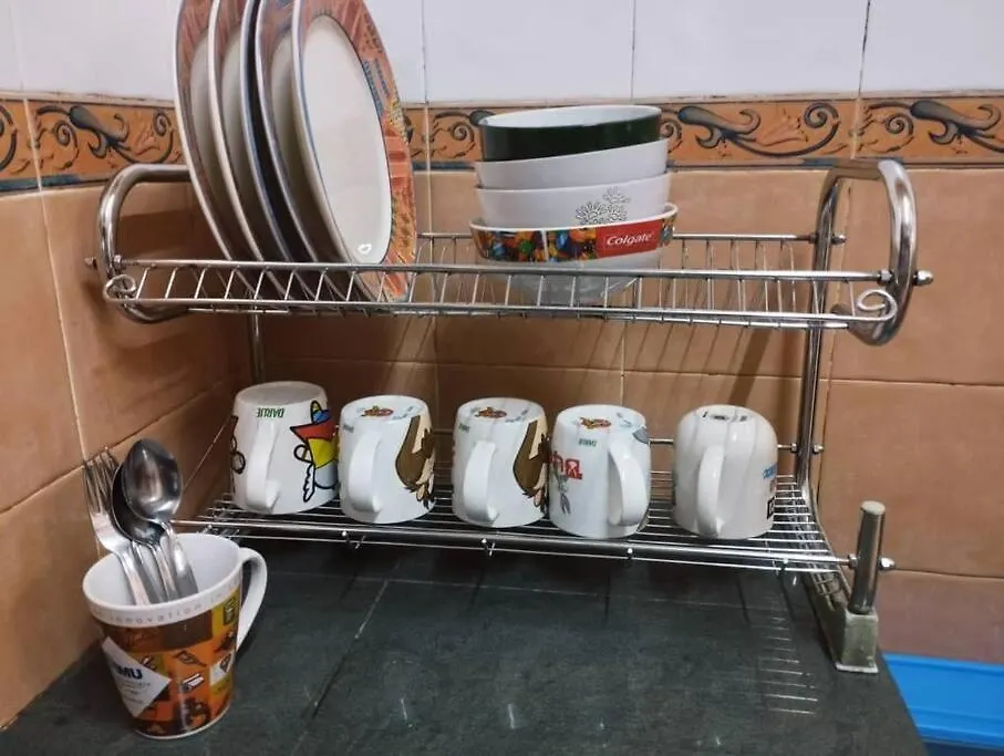 Сasa de vacaciones Kim Kim Homestay Melaka