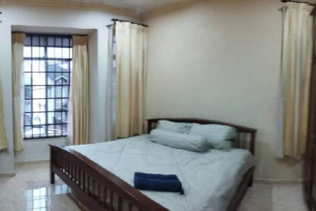 Kim Kim Homestay Melaka 0*, Malacca
