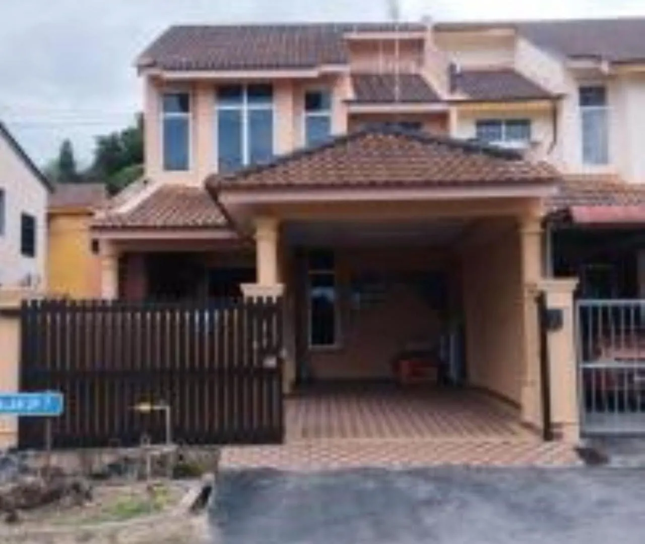 Kim Kim Homestay Melaka