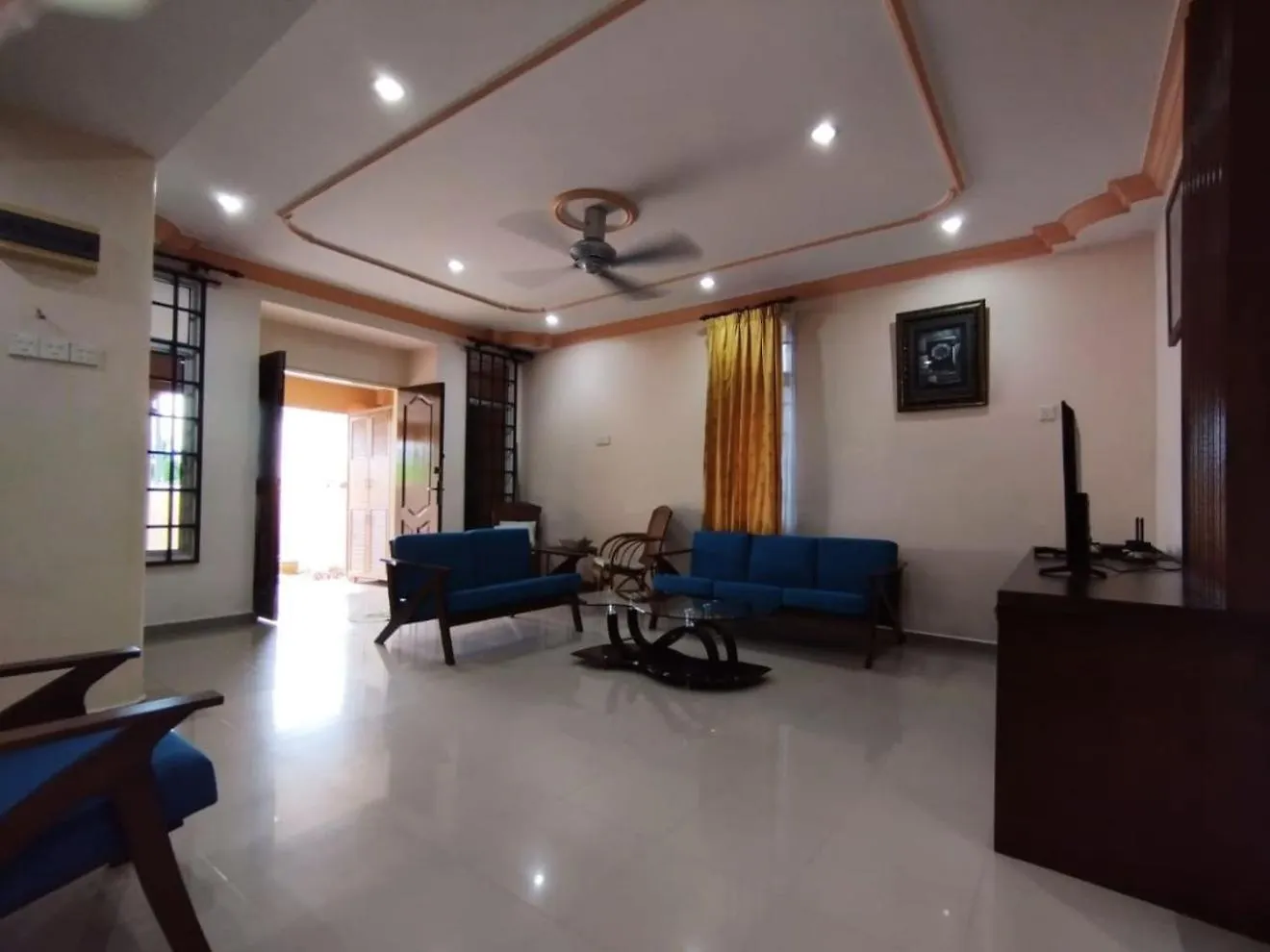Kim Kim Homestay Melaka