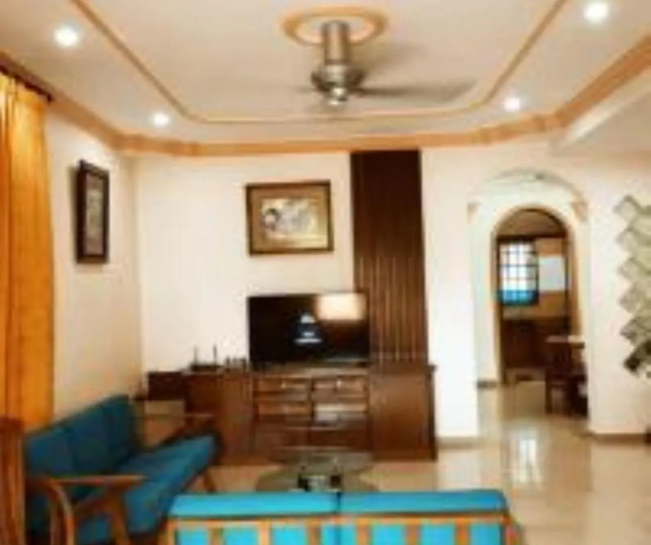 펜션 Kim Kim Homestay Melaka